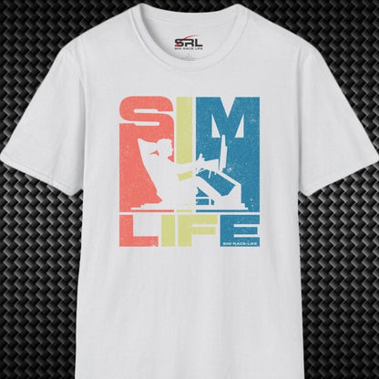 Sim Life T-Shirt
