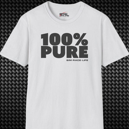 100% Pure T-Shirt