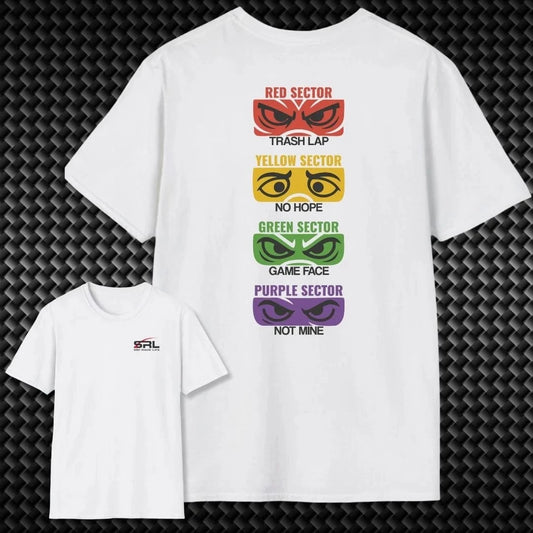 Sector Moods T-Shirt