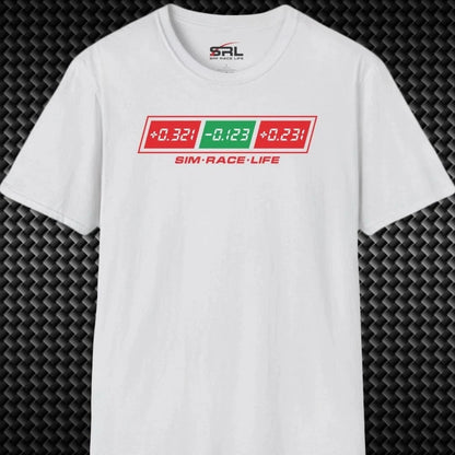 Sector Deltas T-Shirt