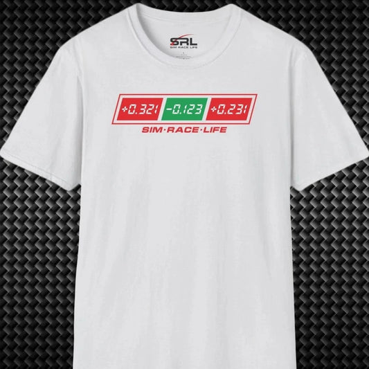 Sector Deltas T-Shirt