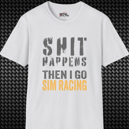 Shit Happens T-Shirt