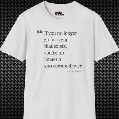 Go For A Gap T-Shirt