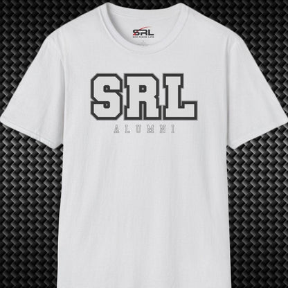 SRL Alumni Initials T-Shirt