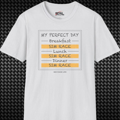 My Perfect Day T-Shirt