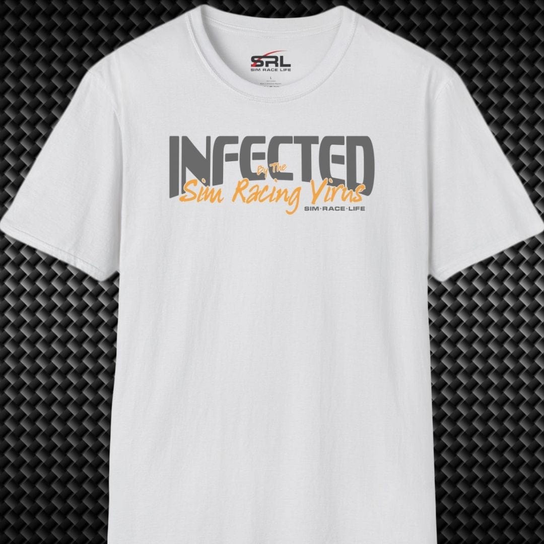 Infected T-Shirt