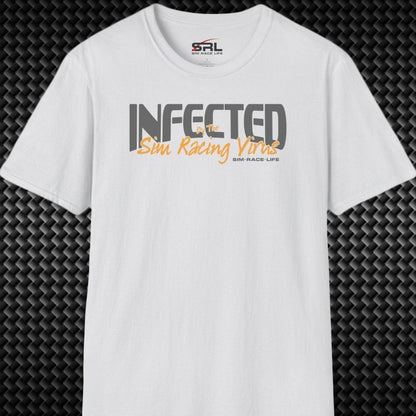Infected T-Shirt