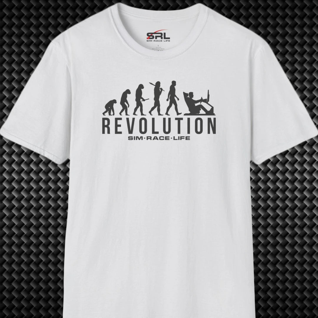 Revolution T-Shirt
