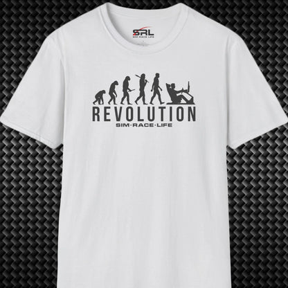 Revolution T-Shirt