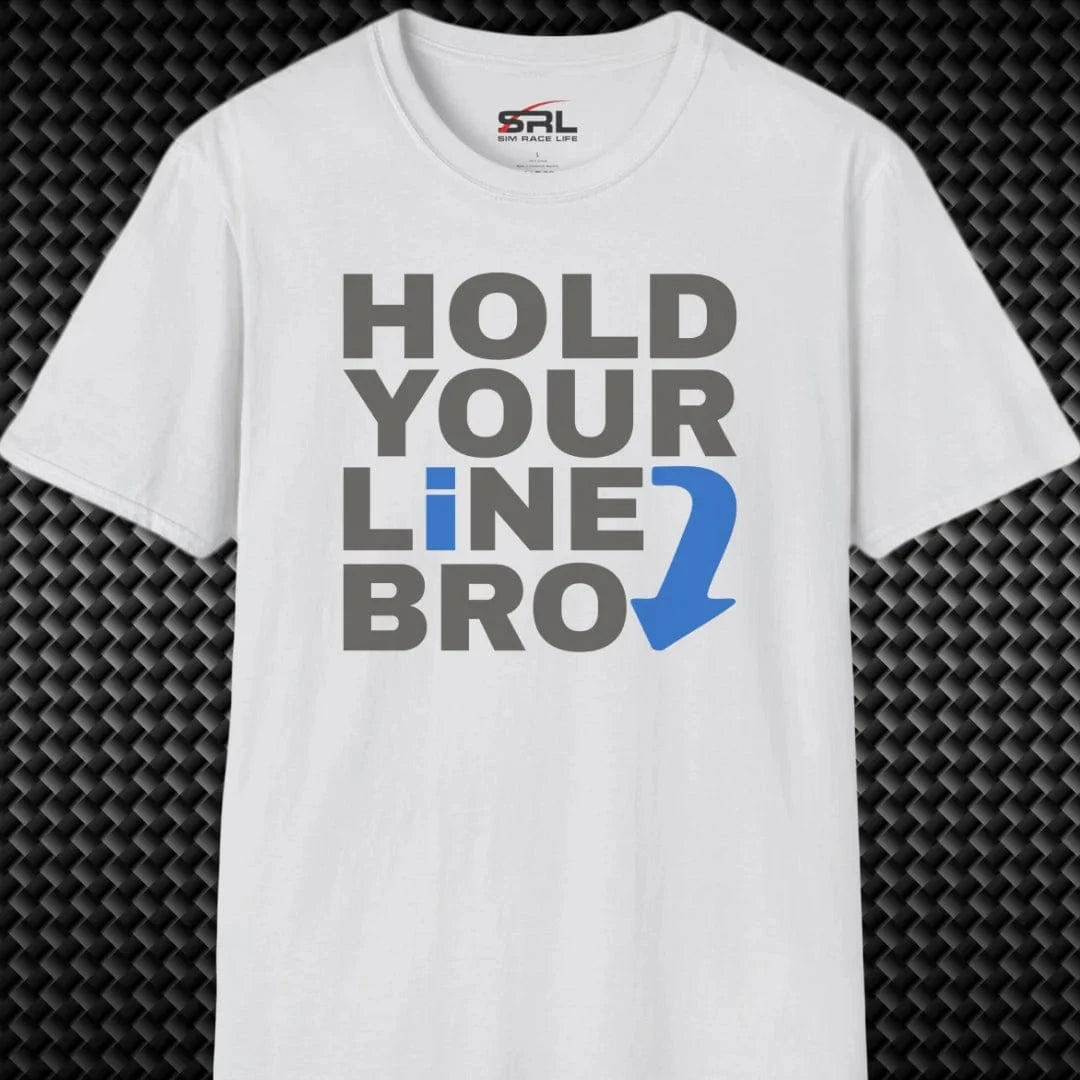 Hold Your Line T-Shirt