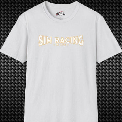 Sim Racing is Life T-Shirt