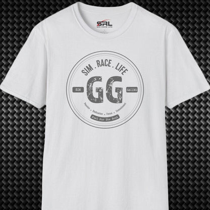 GG Crest T-Shirt