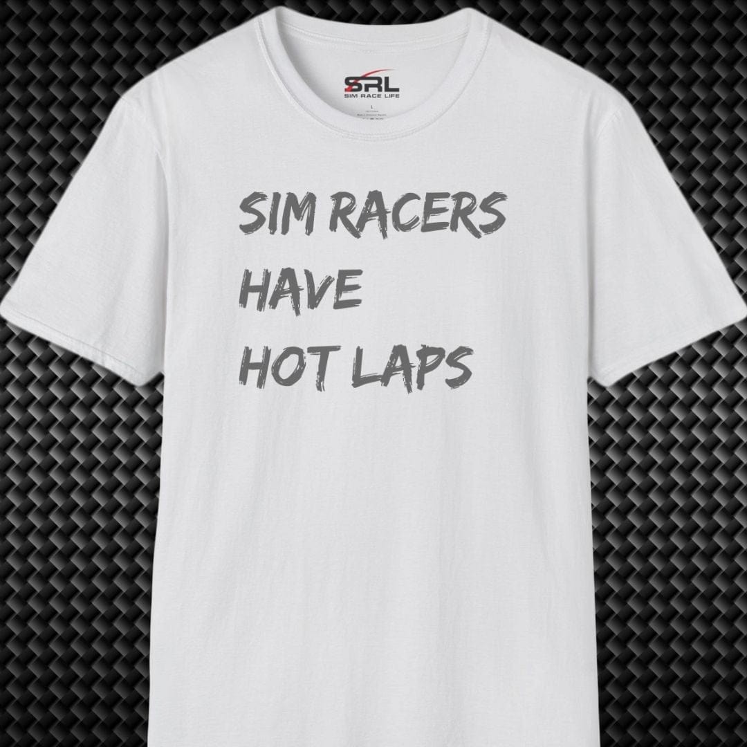 Have Hot Laps T-Shirt