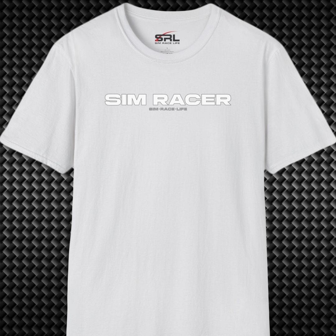 Sim Racer T-Shirt