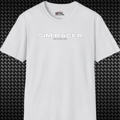 Sim Racer T-Shirt