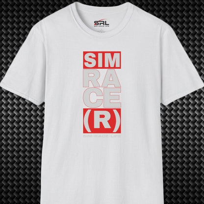 Sim Race(R) T-Shirt