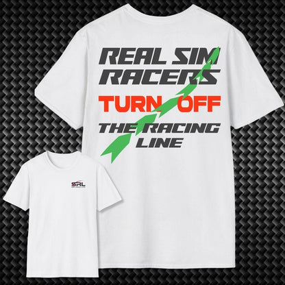 The Racing Line T-Shirt