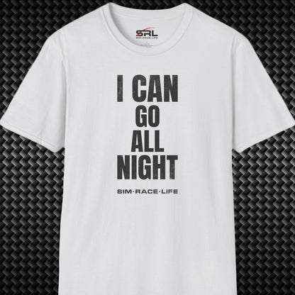 Go All Night T-Shirt