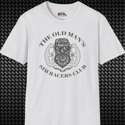 The Old Man's Club T-Shirt