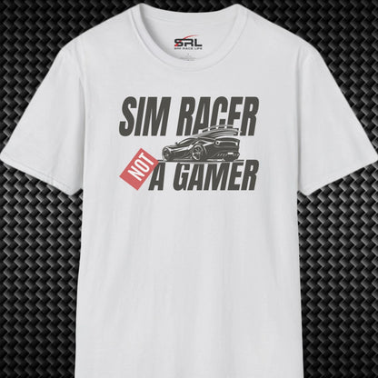 Not A Gamer T-Shirt