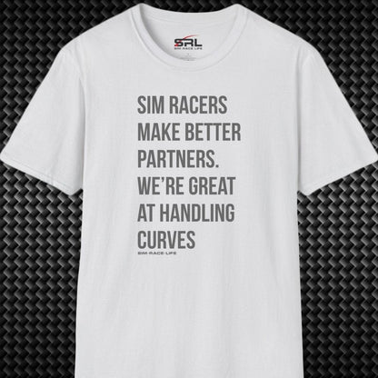 Make Better Partners T-Shirt