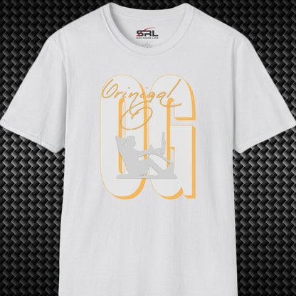 Original Sim Racer T-Shirt