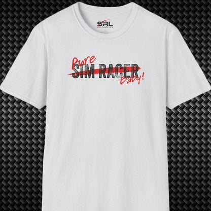 Pure Sim Racer T-Shirt