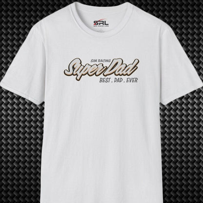 Super Dad T-Shirt