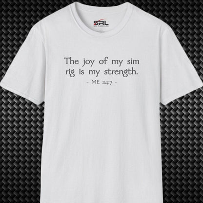Joy Of My Sim Rig T-Shirt