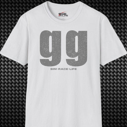 gg Sim Racing T-Shirt