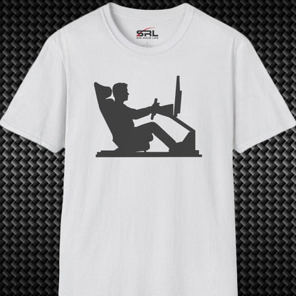 Sim Rig T-Shirt