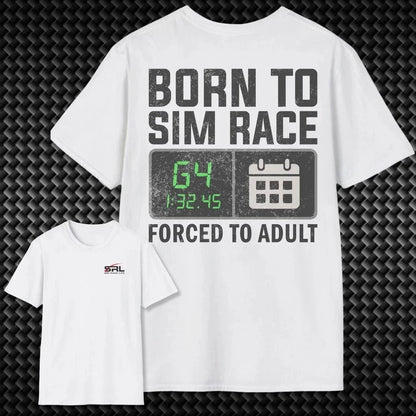 Forced To Adult T-Shirt