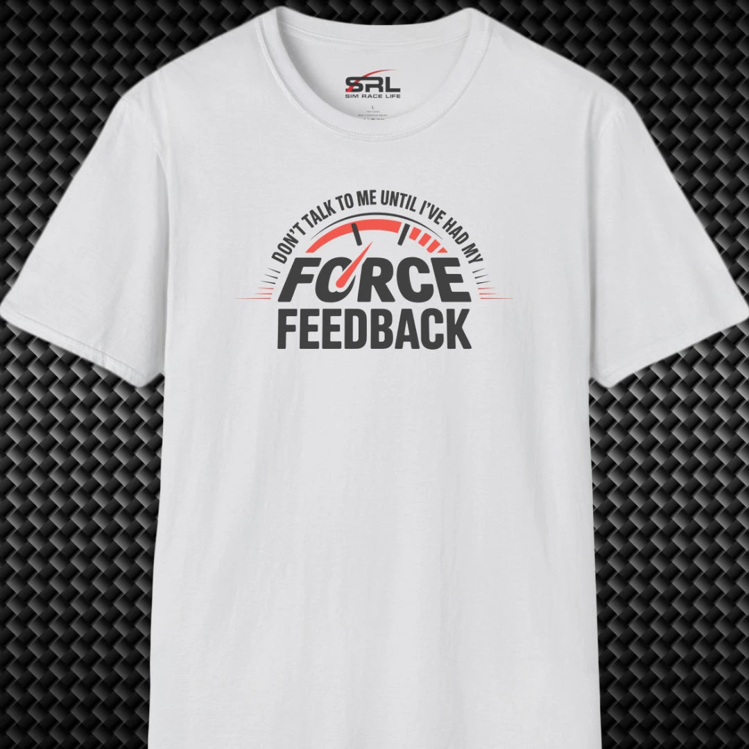 Don't Talk To Me T-Shirt