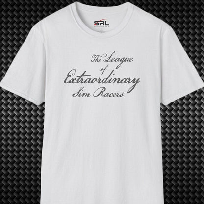Extraordinary Sim Racers T-Shirt