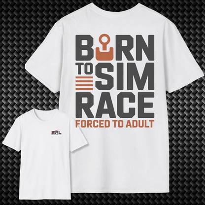 Forced To Work (II) T-Shirt