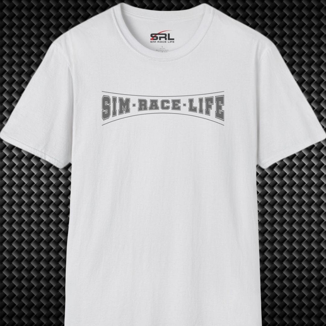 SRL Warped T-Shirt