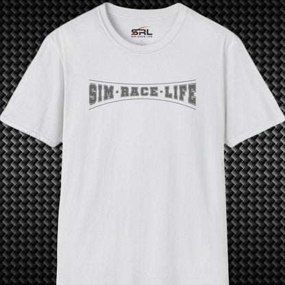 SRL Warped T-Shirt