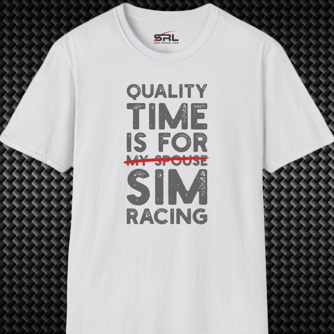 Time For My Spouse T-Shirt