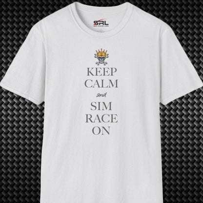 Keep Calm T-Shirt