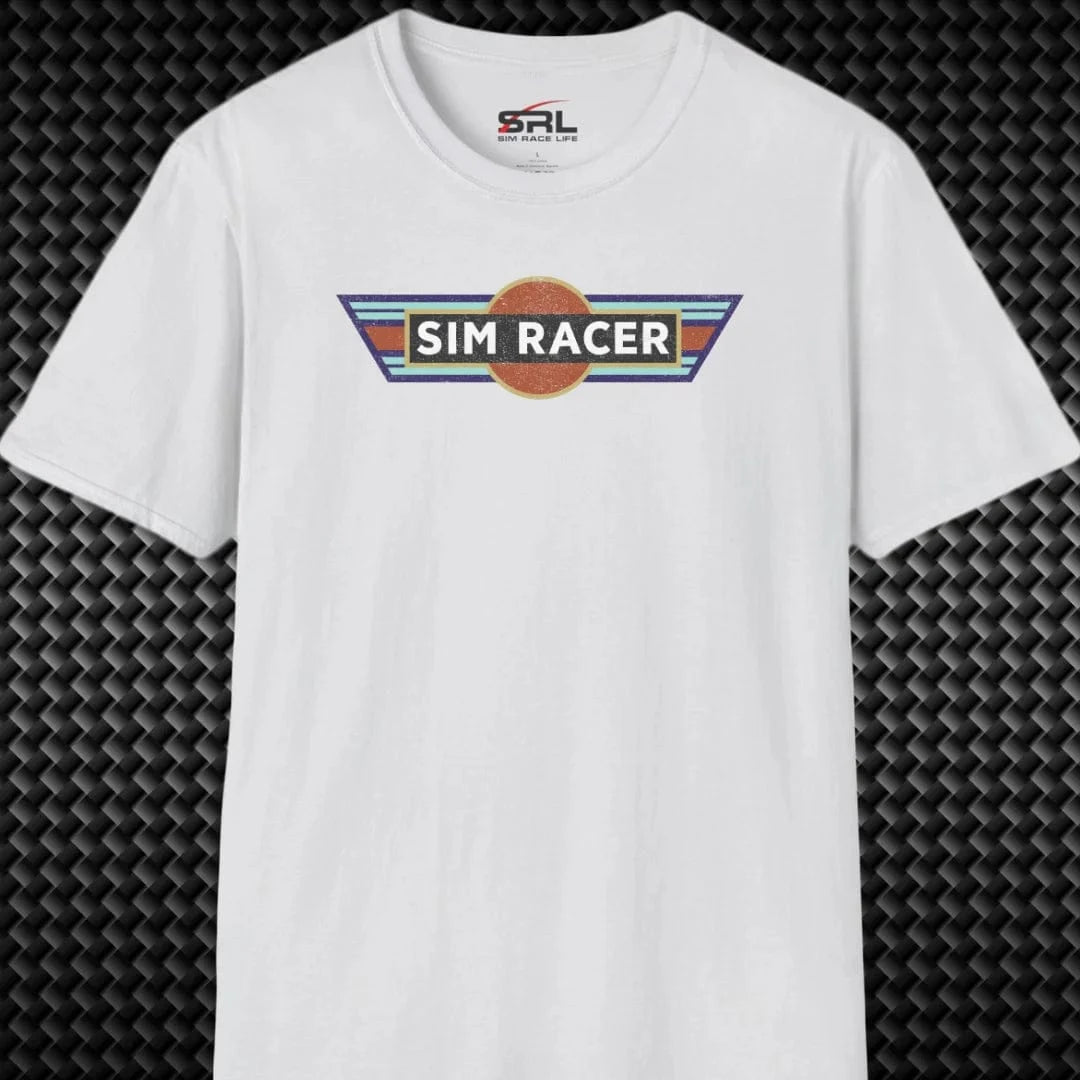 Martini Sim Racer T-Shirt