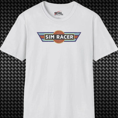 Martini Sim Racer T-Shirt