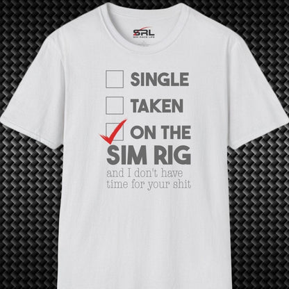 Single Taken T-Shirt