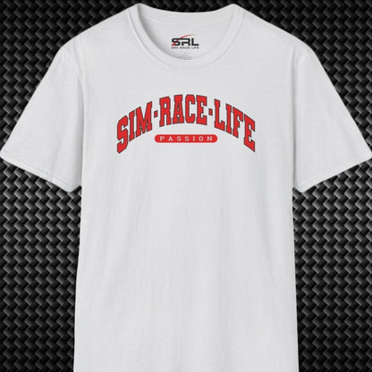 SRL Passion Stretched T-Shirt