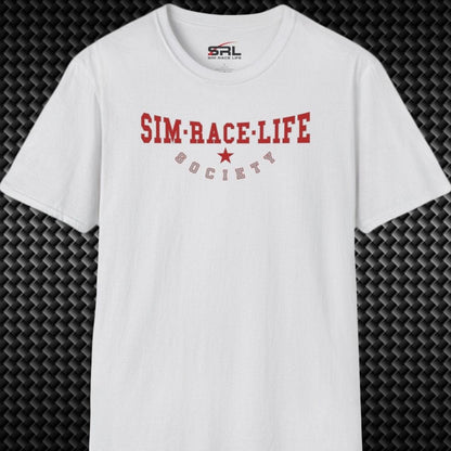 SRL Society T-Shirt