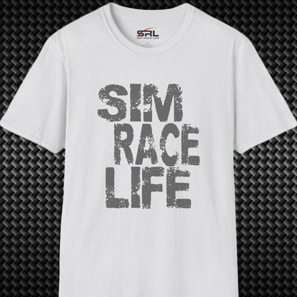 Sim Race Life T-Shirt
