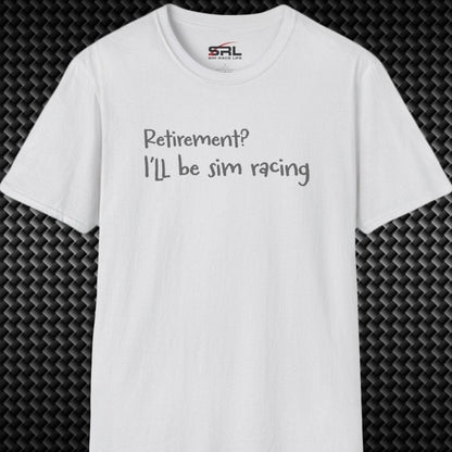 Retirement? T-Shirt